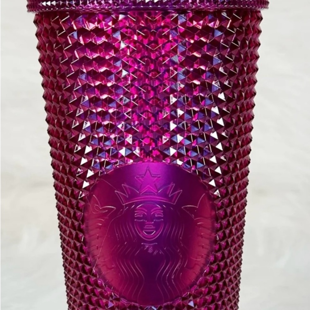 Starbucks 24oz cup
